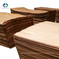 Red High Quality Veneer Okoume Wood Veneer